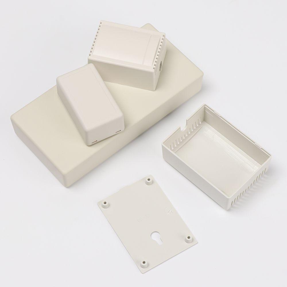 WATTLE Ốp Lưng Hộp Nhạc Cụ Điện Tử DIY