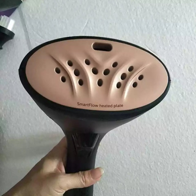 Bàn là hơi cầm tay philips gc362