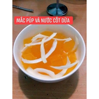 SẴN: 100G HẠT MÁC PÚP. DATE LUÔN MỚI.