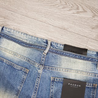 DÂY DRAWSTRING FOG VẢI JEAN CAO CẤP