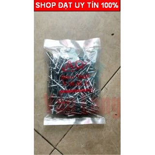 Đinh rút, đinh rive túi 400g - Có các kích thước 3p, 4p, 5p