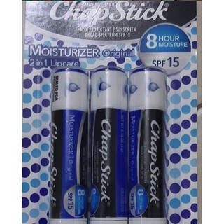 Son dưỡng môi chapstick