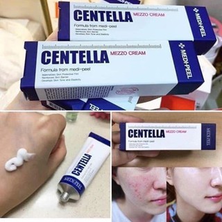 [AUTH] KEM TRỊ MỤN MEDI-PEEL CENTELLA