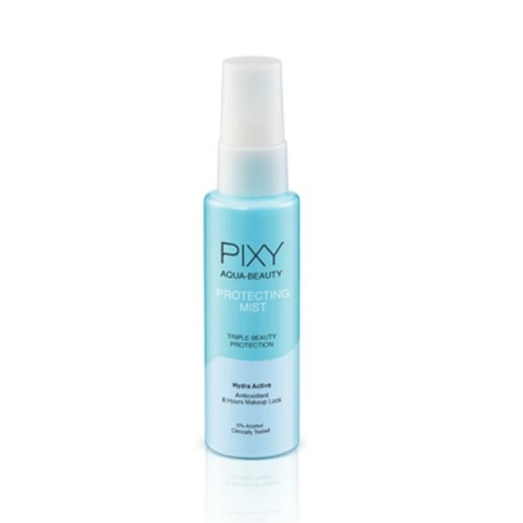 Clz-22 PIXY Aqua Beauty bảo vệ sương mù...,,, | BigBuy360 - bigbuy360.vn