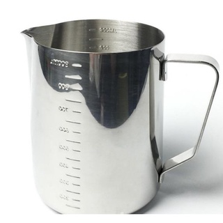 Ca đánh sữa inox 350ml/ 550ml/ 900ml
