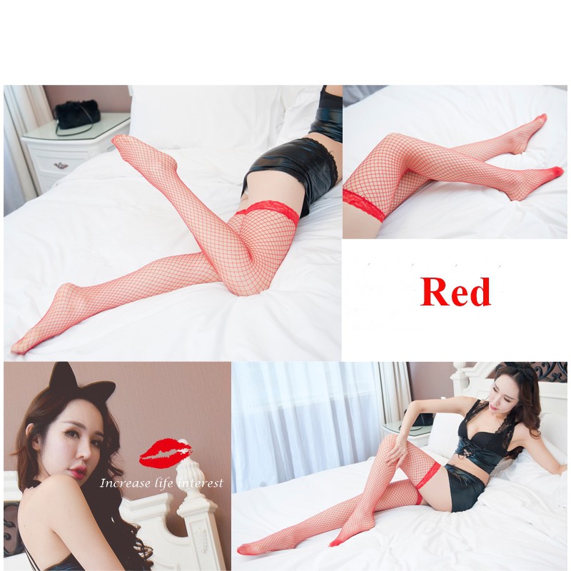 TẤT ĐÙI NỮ LƯỚI CỰC SEXY, NÓNG BỎNG TD4102A