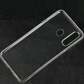 Ốp lưng dẻo trong Samsung M30.