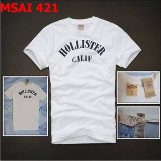  Áo thun nam hollister 421