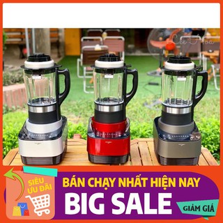 Máy Làm Sữa Hạt 735H - Hàng Hot