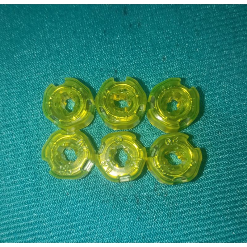 Phụ kiện Rubik GAN