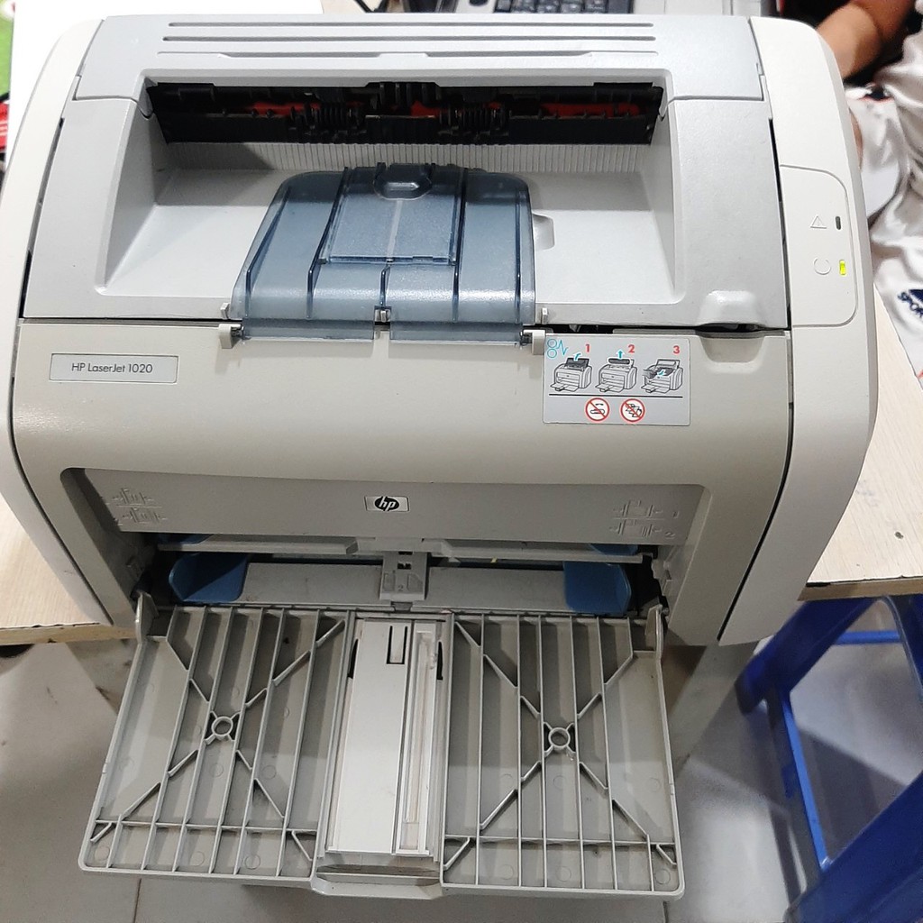 Máy in HP Laserjet 1020 cũ giá rẻ