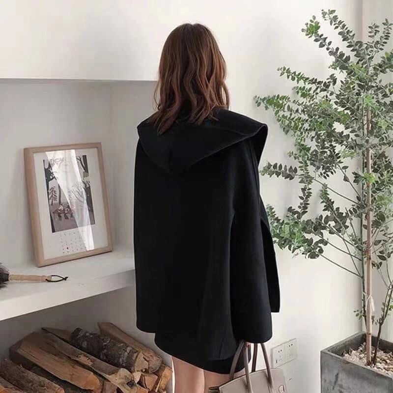 RẺ VÔ ĐỊCH  ÁO KHOÁC NỮ SIÊU XINH