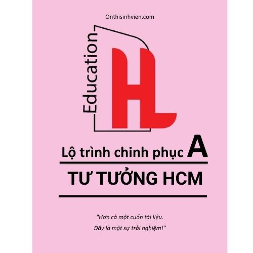 TMU hành trình A TTHCM