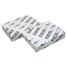 Giấy A4 Excel 70 gsm giấy nhập khẩu INDONESIA giấy trắng (300t)