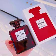 Nước hoa n5 đỏ 100ml | BigBuy360 - bigbuy360.vn