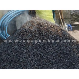 Tro Trấu Nhuyễn