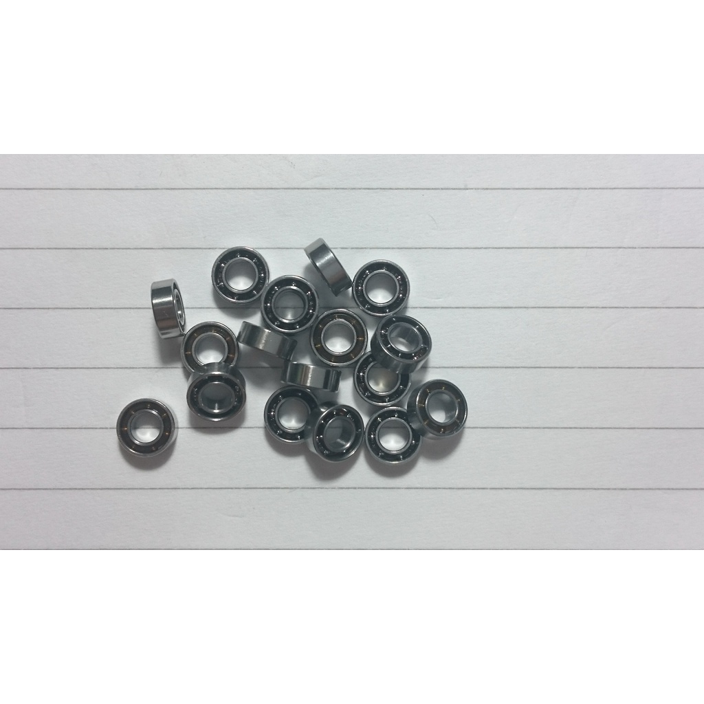 Vòng bi sứ dùng cho tay khoan nha khoa