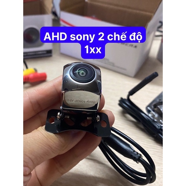 Camera lùi sony 1080
