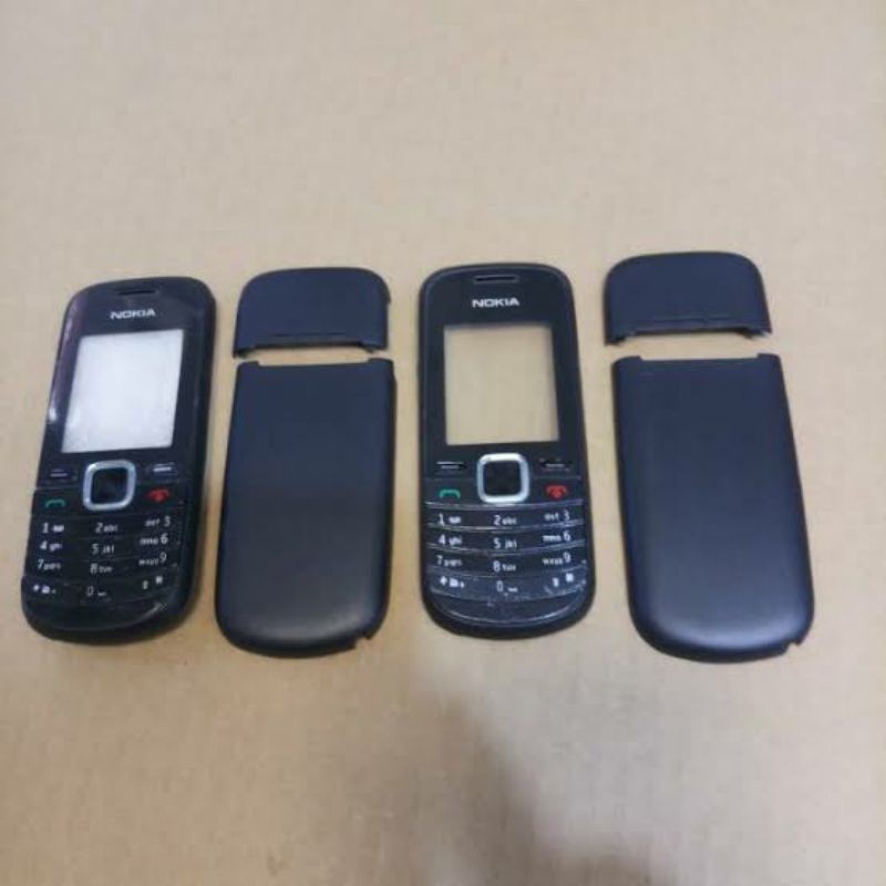 Ốp Lưng Cho Điện Thoại Nokia 1650 1661 1616 1800 1680c 1682c