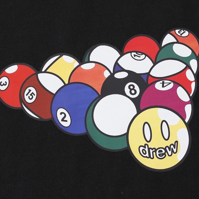 Áo thun trẻ em drew, Áo phông cho bé từ 1 đến 10 tuổi cộc tay - COA STORE