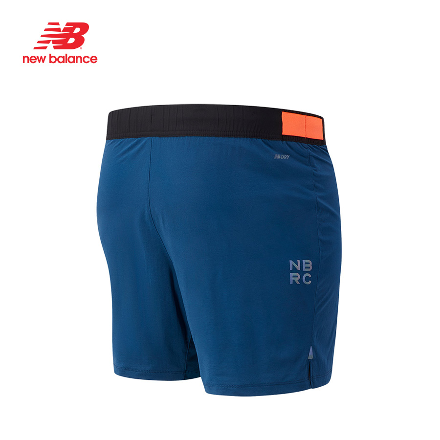 Quần Ngắn nam NEW BALANCE - AMS03263RGV