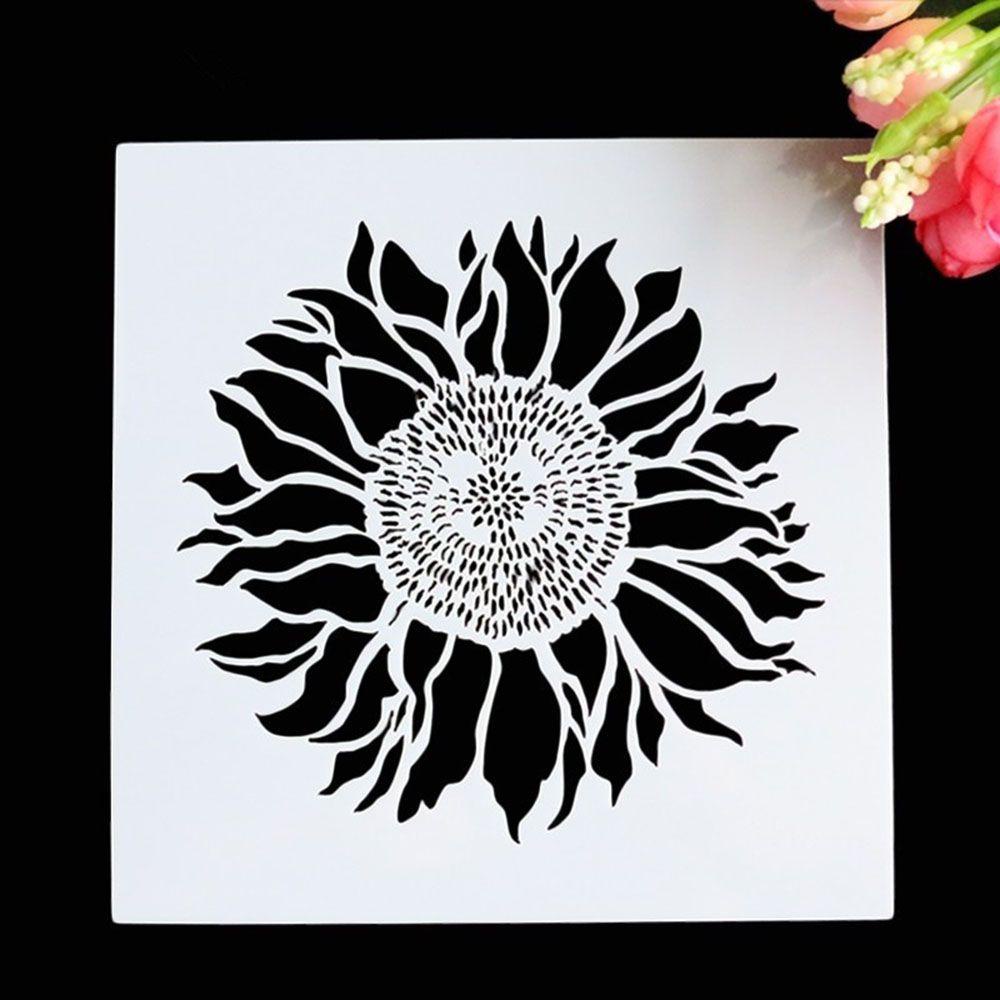 Con Dấu Dập Nổi Trang Trí Thiệp / Album DIY