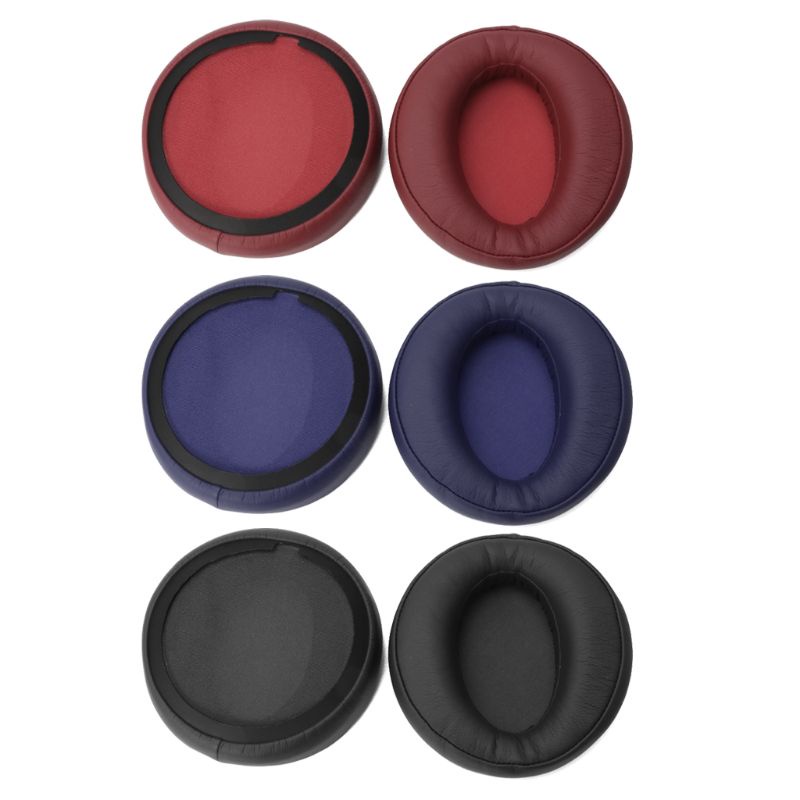 Đệm Bọc Bảo Vệ Tai Nghe Chụp Đầu Bằng Xốp Dày Dặn Thay Thế Chuyên Dụng Cho Mdr-XB950BT XB950N1 XB950B1