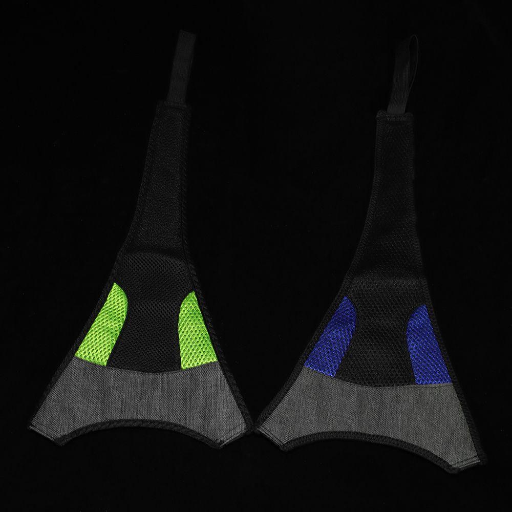 Vỏ Bọc Dây Đai Đàn Hồi Thấm Hút Mồ Hôi Tốt Cho Xe Đạp SHOUKEY