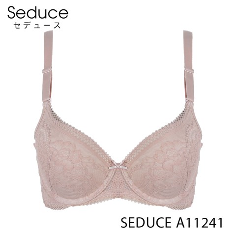 Áo lót Seduce A11241 Mút mỏng