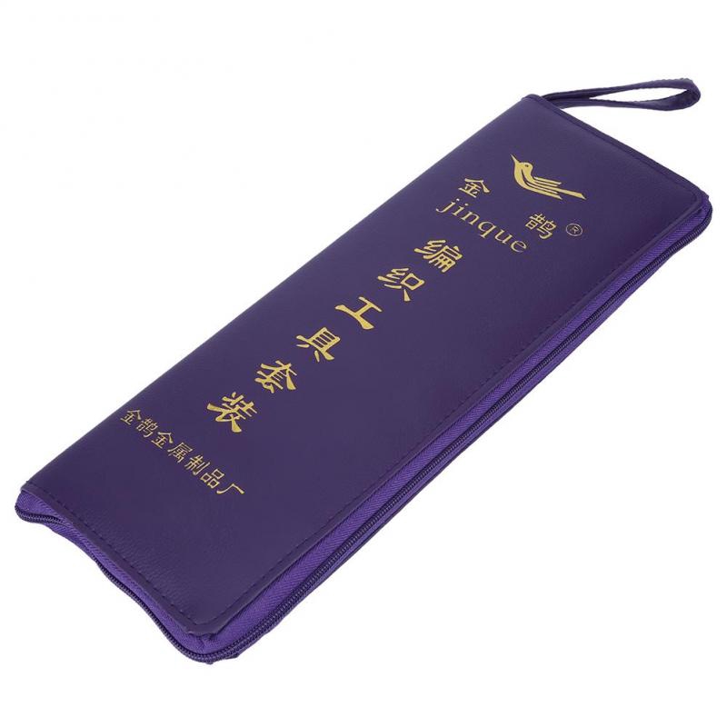 Bộ kim móc len 104 món chuyên dụng