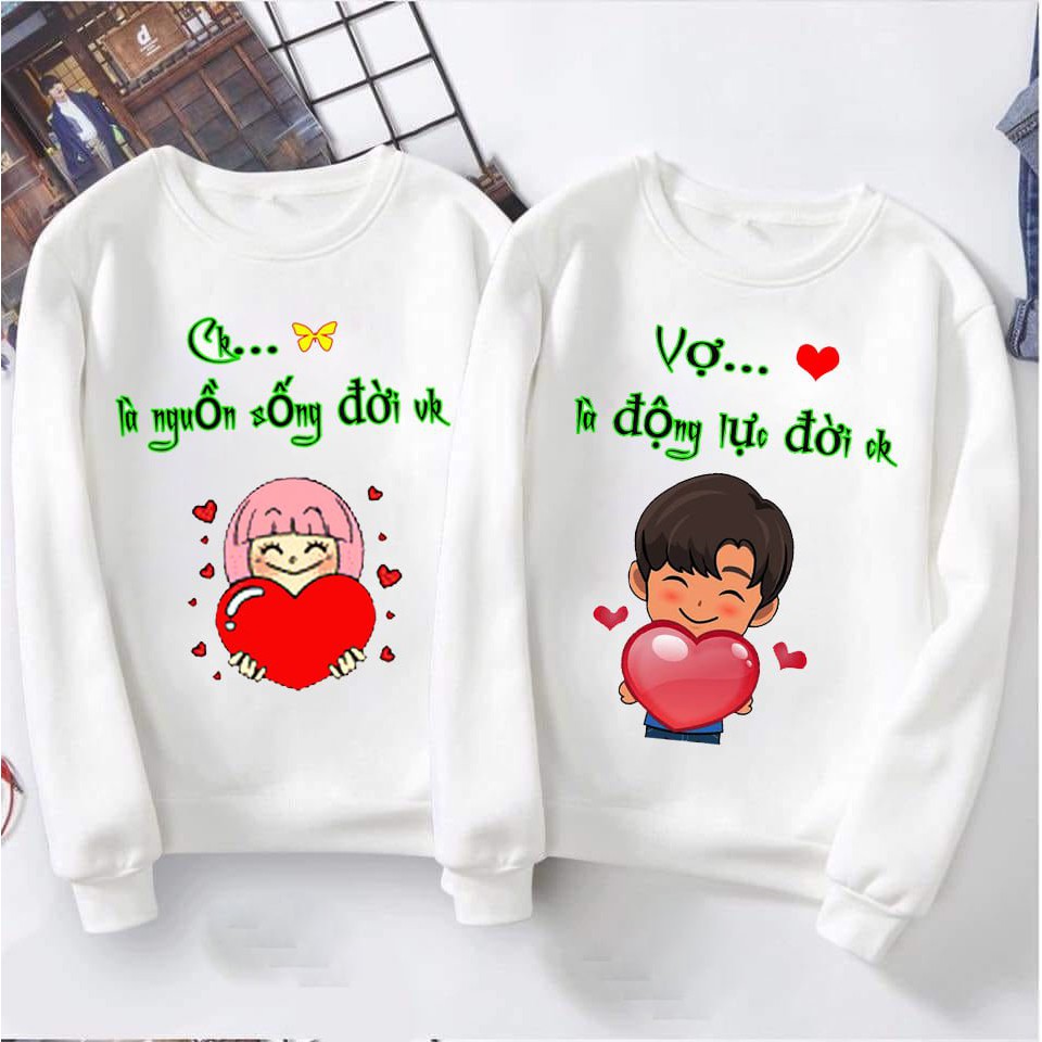 ÁO THUN TAY DÀI CK - VK