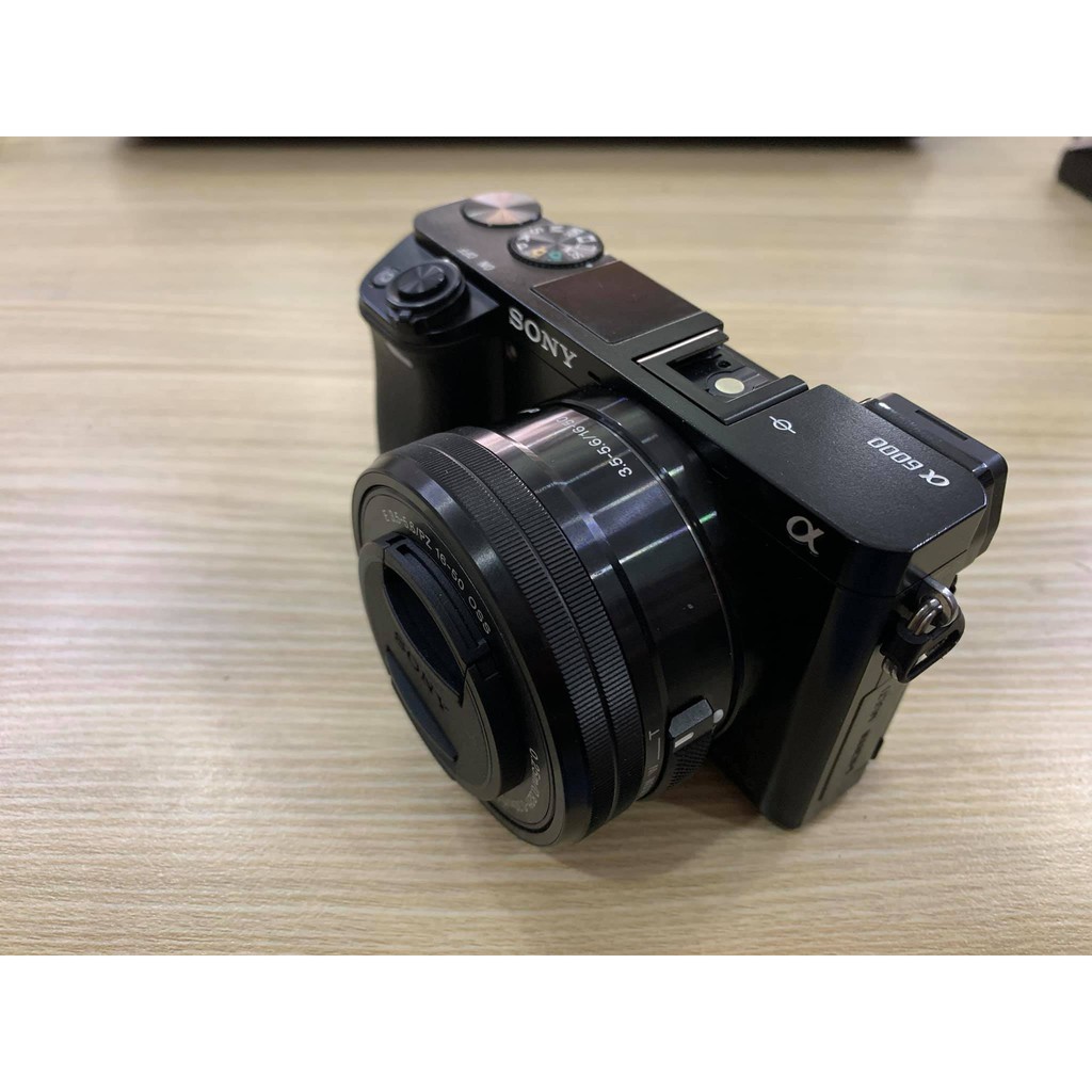 🌟🌟🌟Máy ảnh Sony a6000 combo hot đây ạ📸📸📸📸 | BigBuy360 - bigbuy360.vn