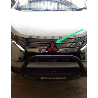 Biểu Tượng logo Đặc Biệt Xpander