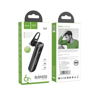 Tai Nghe Bluetooth HOCO E63 Gía Tốt.