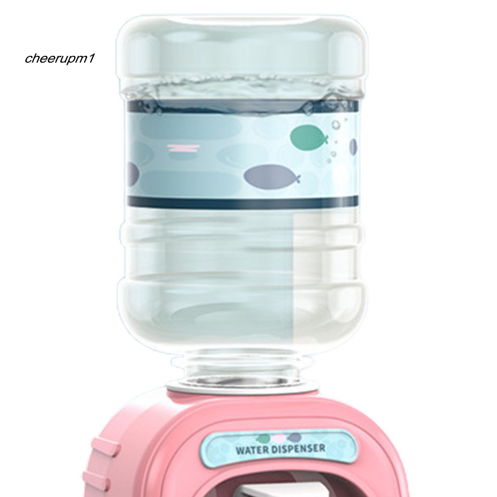 Đồ Chơi Máy Rót Nước Mini Chống Rơi Tương Tác Giữa Cha Mẹ Và Bé