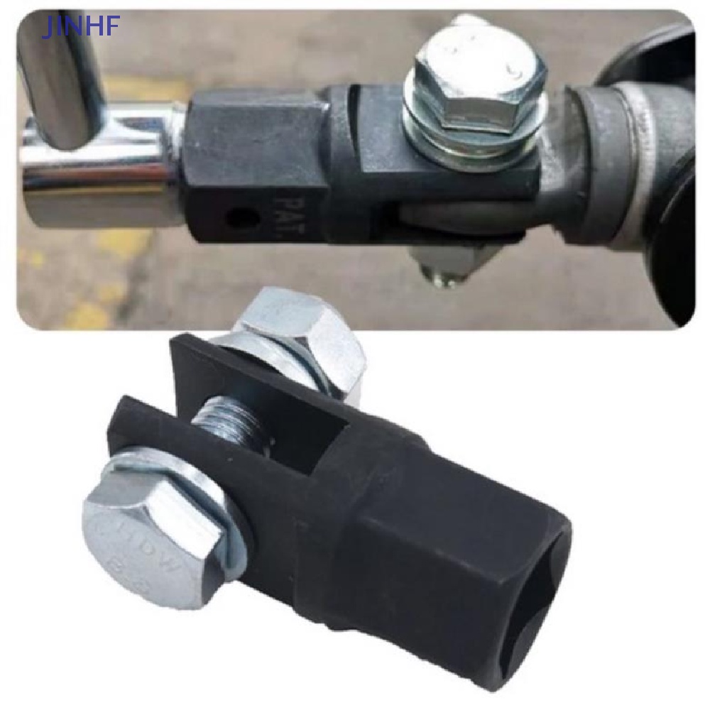 Bộ Chuyển Đổi Giắc Cắm Kéo JINHF 1 / 2 Inch Cho Ổ Đĩa 1 / 2 Inch