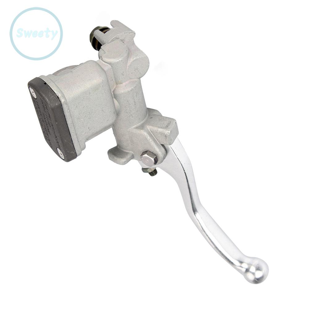 Brake Master Cylinder Front For 2004-2019 Honda CRF250R For 1996-2008 Honda CR125R For 1996-2008 Honda CR250R 2020