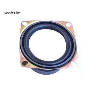 Loa Mini Kích Thước 2Inch 4oHm 3W