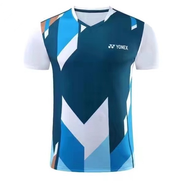 Bộ Đồng Phục Chơi Cầu Lông / tennis Yonex Thời Trang Mùa Hè Cho Cặp Đôi