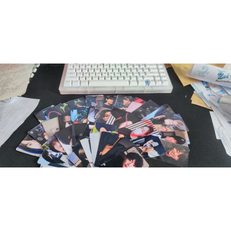 Card in hình TYC 2 mặt