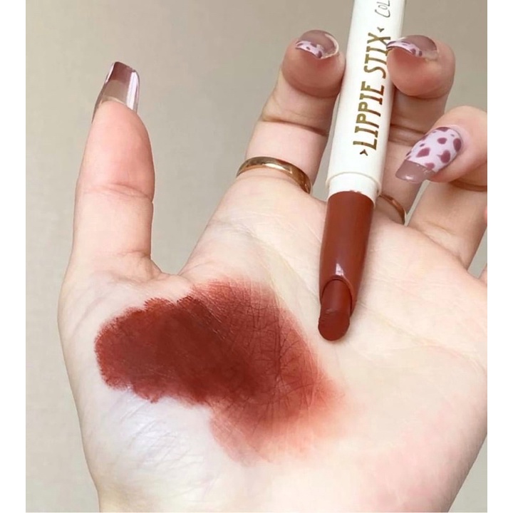 Son Colourpop Lippie Stix Limited