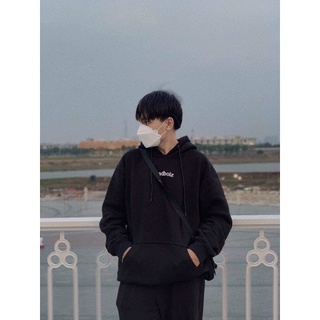Áo Hoodie Sad Boiz