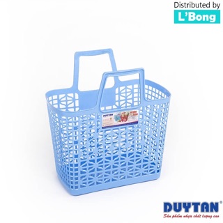 Giỏ xách đi chợ duy Tân