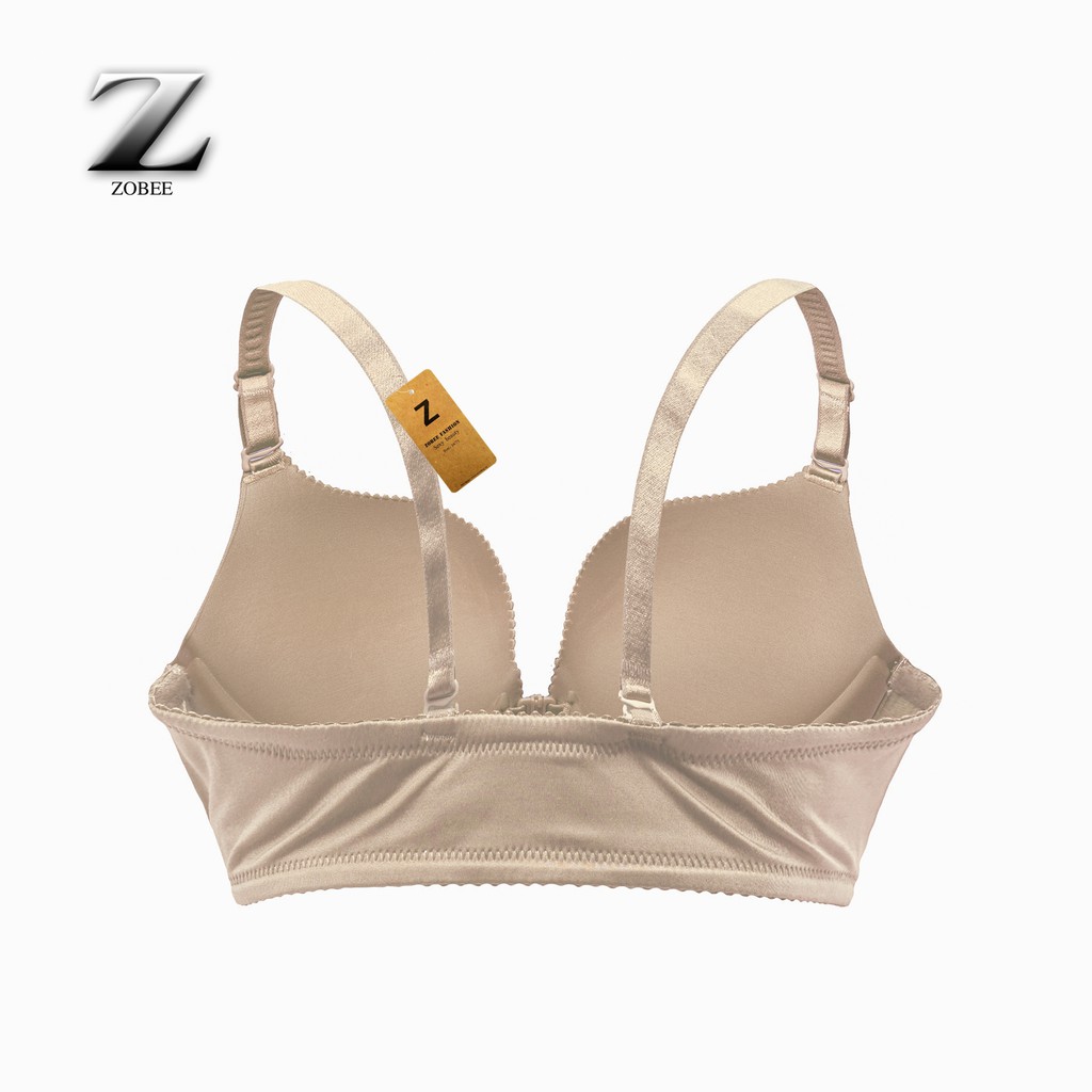 Aó lót ngực cài trước phong cách thời trang ZOBEE AL 7109 | BigBuy360 - bigbuy360.vn