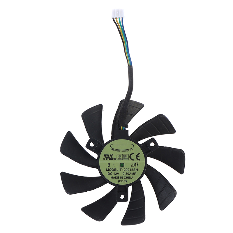 Quạt Tản Nhiệt 85mm Cho Card Đồ Họa Gtx1060 Mini Itx P106-090 | BigBuy360 - bigbuy360.vn