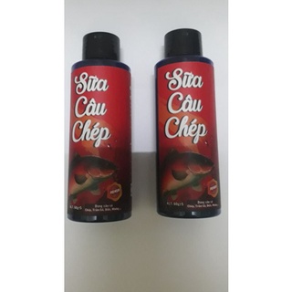 Sữa câu chép hãng phú thành vị mồi nhử siêu nhậy