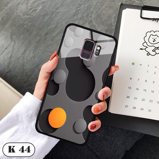 Ốp lưng Samsung Galaxy S9 - In hình 3D