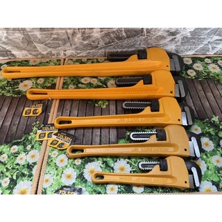 Kìm nước ( Mỏ lết răng ) 24" Tolsen 10236