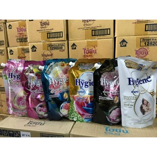 Xả hygiene thái lan nước xả vải siêu đậm đặc - siêu thơm 1300/1400ml