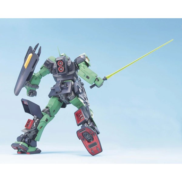 Mô Hình Gundam MG Nemo 1/100 Bandai Master Grade Đồ Chơi Lắp Ráp Anime Nhật